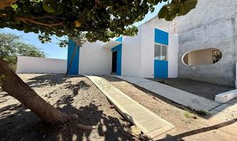 Foto de inmueble en Acapulco, Col. Nuevo Milenio C.P. 28048, Colima