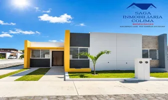 Foto de inmueble en Sin nombre de calle, Col. Nuevo Milenio C.P. 28048, Colima