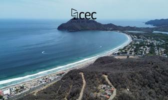Foto de inmueble en Playa miramar, Col. Nuevo Miramar C.P. 28868, Manzanillo