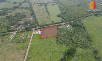Foto de inmueble en CARRETERA AL  ESPIÑAL, Col. Palo Alto C.P. 28984, Villa de Álvarez