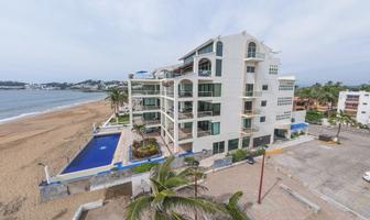 Foto de inmueble en Av. Paraíso, Col. Paraiso Salahua C.P. 28869, Manzanillo