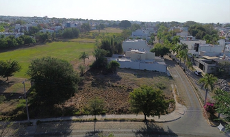 Foto de inmueble en AV CARRANZA, Col. Paseo de la Hacienda C.P. 28017, Colima