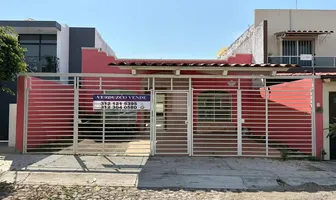 Foto de inmueble en Gustavo Cervantes Ochoa #207, Col. Paseo de la Hacienda C.P. 28017, Colima