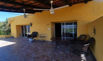 Foto de inmueble en El Pueblito, Col. Península de Santiago C.P. 28867, Manzanillo