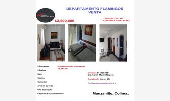 Foto de inmueble en PLAYA AZUL #01, Col. Playa Azul C.P. 28219, Manzanillo