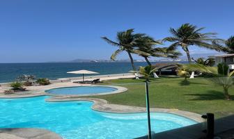 Foto de inmueble en Playa de oro, Col. Playa Azul C.P. 28218, Manzanillo