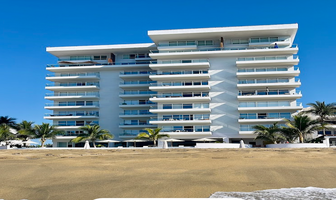 Foto de inmueble en Santo Domingo, Col. Playa Azul C.P. 28218, Manzanillo