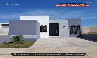 Foto de inmueble en , Col. Prados de La Villa C.P. 28989, Villa de Álvarez