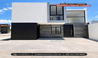 Foto de inmueble en , Col. Prados de La Villa C.P. 28989, Villa de Álvarez
