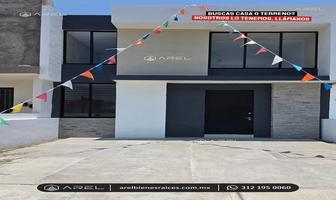 Foto de inmueble en , Col. Prados de La Villa C.P. 28989, Villa de Álvarez
