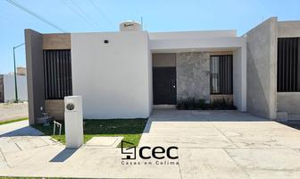 Foto de inmueble en Puerta de Rolón, Col. Puerta de Rolón C.P. 28983, Villa de Álvarez