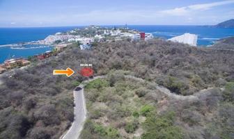 Foto de inmueble en Av. del Palmar, Col. Puerta del Sol C.P. 28869, Manzanillo