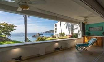 Foto de inmueble en Durango, Col. Puesta del Sol C.P. 28868, Manzanillo