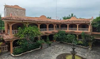 Foto de inmueble en Ceiba #13, Col. Real Nogueras C.P. 28450, Comala