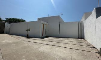 Foto de inmueble en nogueras, Col. Real Nogueras C.P. 28450, Comala