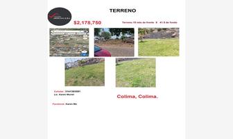 Foto de inmueble en Alfonso Sierra Parra #10, Col. Real Vista Hermosa C.P. 28018, Colima