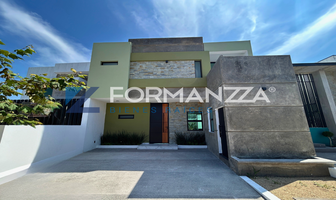 Foto de inmueble en Calle Ethereum #369, Residencial Ethereum, Colima, Col. Real Vista Hermosa C.P. 28018, Colima