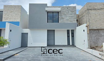 Foto de inmueble en Residencial Ethereum, Col. Real Vista Hermosa C.P. 28018, Colima