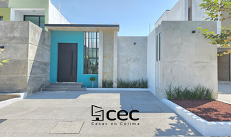 Foto de inmueble en Residencial Ethereum, Col. Real Vista Hermosa C.P. 28018, Colima