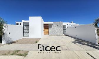Foto de inmueble en Colinas del Real, Col. Real de Caná C.P. 28978, Villa de Álvarez