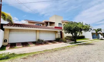 Foto de inmueble en Carlos de la Madrid Brizuela #198, Col. Residencial Esmeralda C.P. 28017, Colima