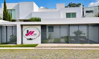 Foto de inmueble en Leonilo Chávez, Col. Residencial Esmeralda C.P. 28017, Colima