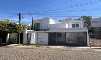 Foto de inmueble en Leonilo Chávez Ortiz #184, Col. Residencial Esmeralda C.P. 28017, Colima