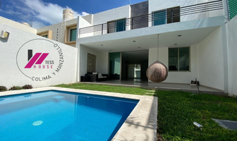 Foto de inmueble en Esmeralda, Col. Residencial Esmeralda Norte C.P. 28017, Colima