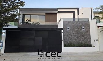 Foto de inmueble en Esmeralda Norte, Col. Residencial Esmeralda Norte C.P. 28017, Colima