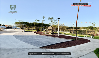 Foto de inmueble en Jardines de santa barbara, Col. Residencial Esmeralda Norte C.P. 28017, Colima