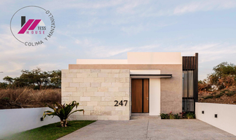 Foto de inmueble en San Angel, Col. Residencial Esmeralda Norte C.P. 28017, Colima