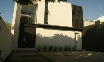 Foto de inmueble en luis ursua farias #16, Col. Residencial Esmeralda C.P. 28017, Colima