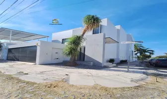 Foto de inmueble en pedro cervantes vazquez #119, Col. Residencial Esmeralda C.P. 28017, Colima
