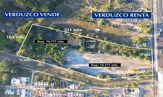 Foto de inmueble en LIBRAMIENTO A MANZANILLO #KM 1, Col. Residencial Prados del Sur C.P. 28078, Colima