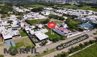 Foto de inmueble en Av Constitución, Col. Residencial Santa María C.P. 28018, Colima