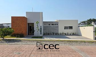 Foto de inmueble en Monte Makalu, Col. Residencial Valle Verde C.P. 28017, Colima