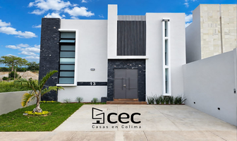 Foto de inmueble en Residencial Catania, Col. Residencial Victoria C.P. 28017, Colima