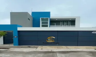 Foto de inmueble en monte kibo #12, Col. Residencial Victoria C.P. 28017, Colima