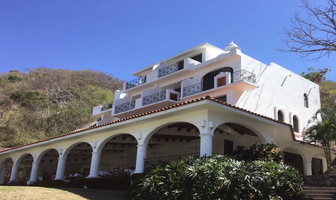 Foto de inmueble en Bahia de Juluapan S/N La Boquita, Col. Residencial Villa del Mar C.P. 28219, Manzanillo