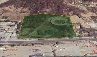 Foto de inmueble en Km. 88.5, Colima, 28800 Manzanillo, Col., Col. Residencial el Colomo C.P. 28800, Manzanillo