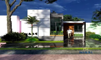 Foto de inmueble en gaviota argentea, Col. Residencial las Gaviotas C.P. 28219, Manzanillo