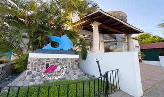 Foto de inmueble en Blvd Miguel de la Madrid, Col. Salagua C.P. 28867, Manzanillo