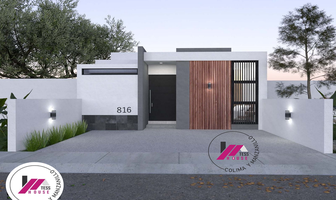 Foto de inmueble en Laurel, Col. Santa Gertrudis C.P. 28017, Colima