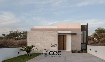 Foto de inmueble en San Angel, Col. Santa Gertrudis C.P. 28017, Colima