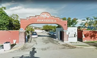 Foto de inmueble en AV DE LOS CISNES  #000, Col. Soleares C.P. 28219, Manzanillo