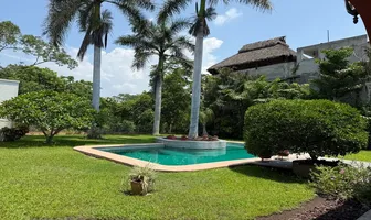 Foto de inmueble en Hacienda la cañada #19, Col. Suchitlán C.P. 28459, Comala