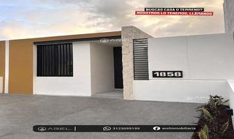 Foto de inmueble en , Col. Unidad Antorchista C.P. 28047, Colima