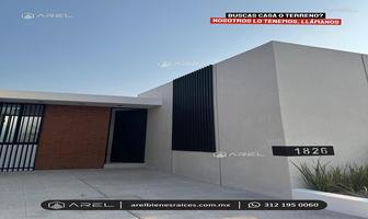 Foto de inmueble en , Col. Unidad Antorchista C.P. 28047, Colima