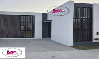 Foto de inmueble en Rioja, Col. Unidad Antorchista C.P. 28047, Colima