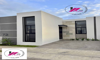 Foto de inmueble en Rioja, Col. Unidad Antorchista C.P. 28047, Colima